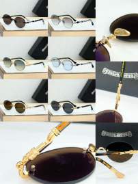 Picture of Chrome Hearts Sunglasses _SKUfw80915461fw